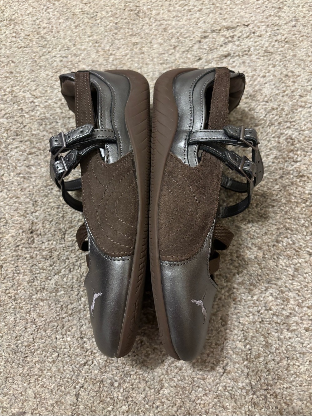 Puma Speedcat Ballet Lux Sneakers - Picture 5 of 8